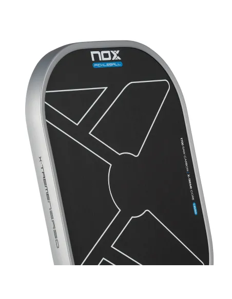 Pickleball Nox X-Treme Nerbo 14 Mm | Ofertas De Padel